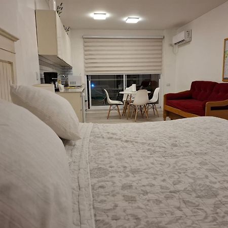 Monoambiente Cerca De Todo Recoleta Daire Buenos Aires Dış mekan fotoğraf